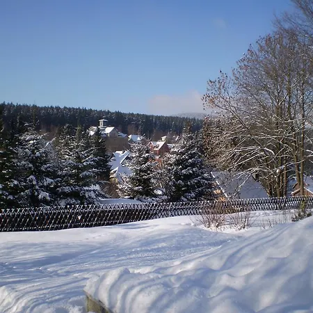 Ferienhaus Harzidyll Villa Schierke Room photo