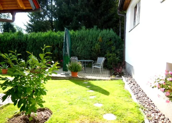 Ferienhaus Harzidyll