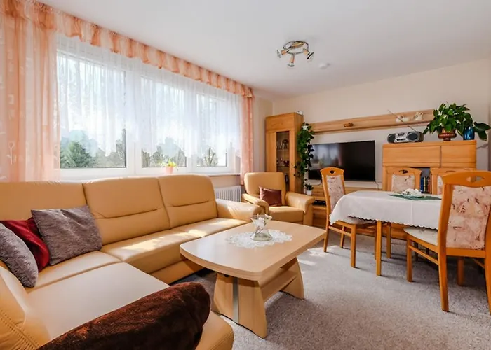 Ferienhaus Harzidyll