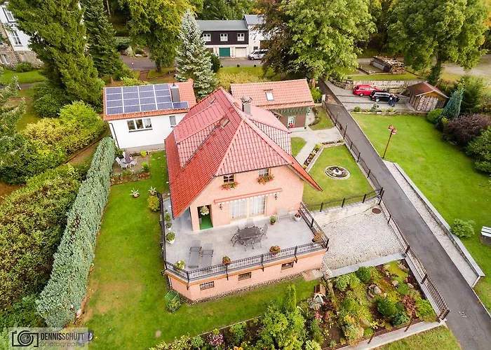 Ferienhaus Harzidyll
