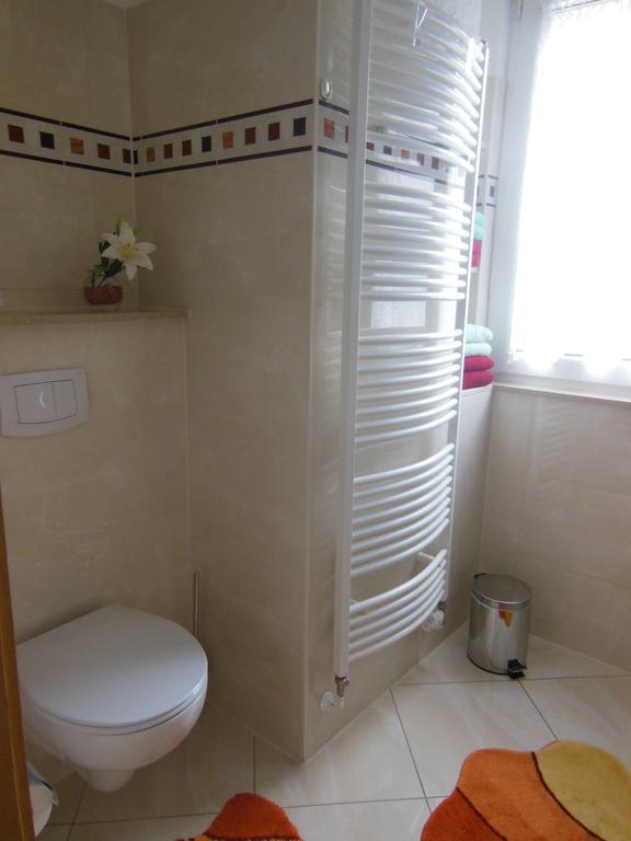 Holiday home Harzidyll *