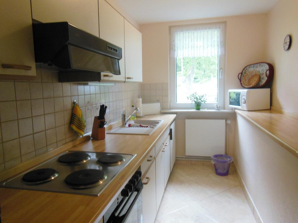Holiday home Harzidyll