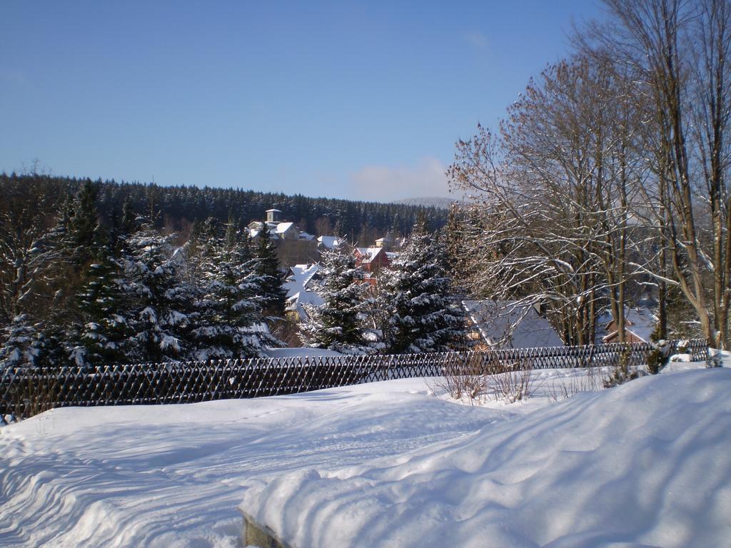 Harzidyll Schierke