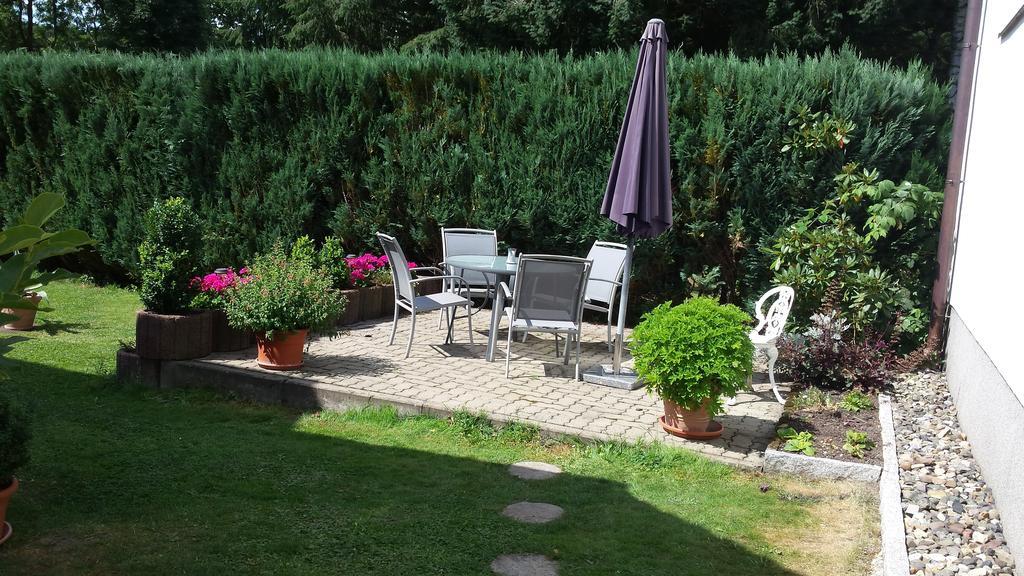 Holiday home Harzidyll *