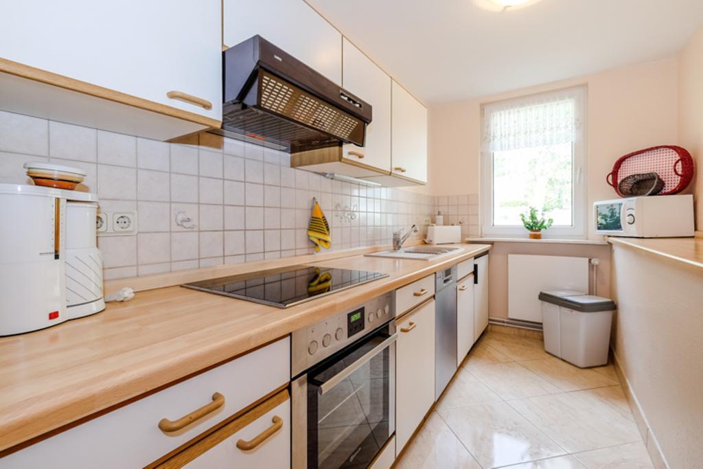 Harzidyll Holiday home Schierke